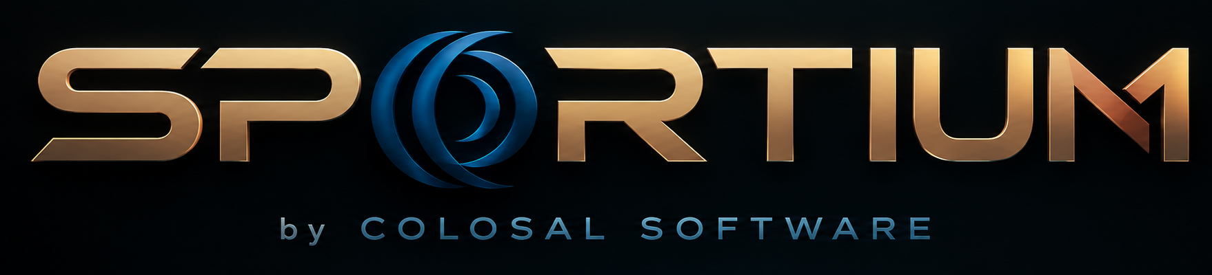 Sportium by Colosal Software